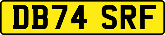 DB74SRF