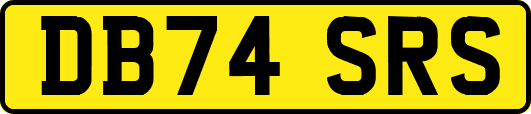 DB74SRS