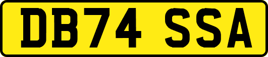 DB74SSA