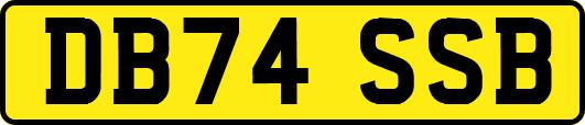 DB74SSB