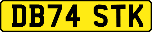 DB74STK