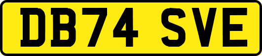 DB74SVE
