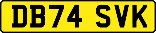 DB74SVK