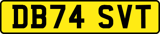 DB74SVT