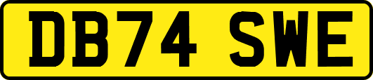 DB74SWE