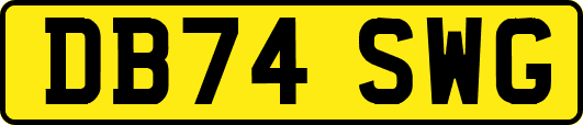 DB74SWG