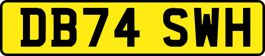 DB74SWH