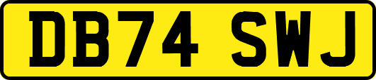 DB74SWJ