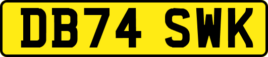 DB74SWK