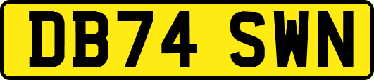 DB74SWN