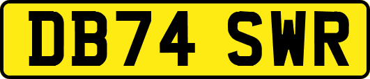 DB74SWR