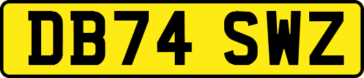 DB74SWZ