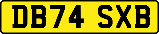 DB74SXB