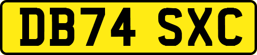 DB74SXC