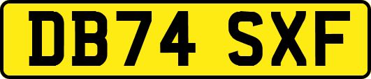 DB74SXF