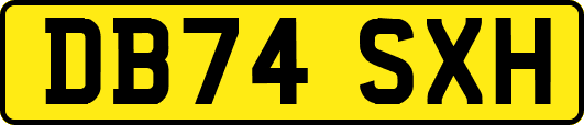 DB74SXH