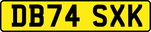 DB74SXK