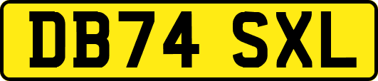 DB74SXL