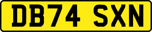 DB74SXN