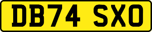 DB74SXO