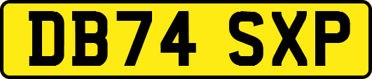DB74SXP