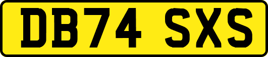 DB74SXS