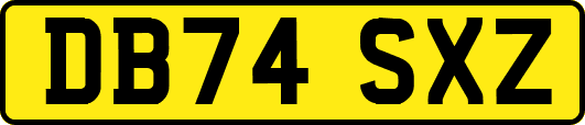 DB74SXZ