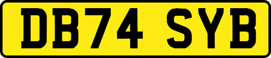 DB74SYB