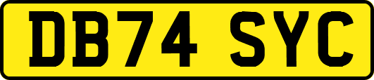 DB74SYC