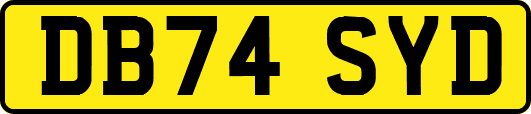 DB74SYD