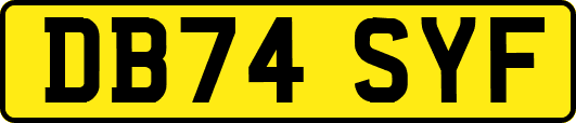 DB74SYF