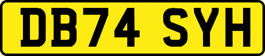 DB74SYH