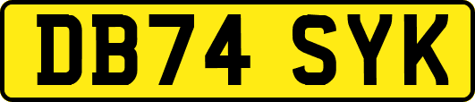 DB74SYK