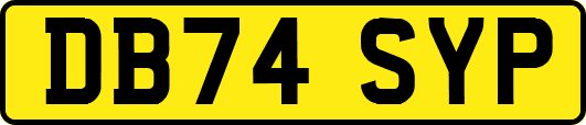 DB74SYP