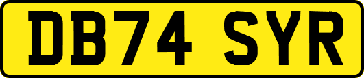 DB74SYR