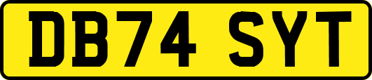 DB74SYT