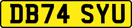 DB74SYU