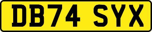 DB74SYX
