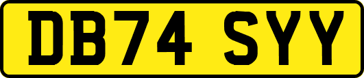 DB74SYY