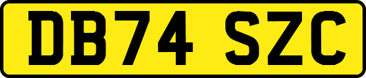 DB74SZC