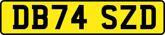 DB74SZD