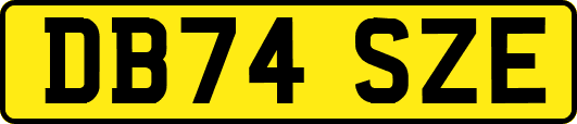 DB74SZE