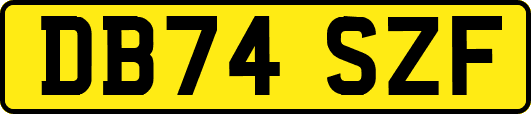 DB74SZF