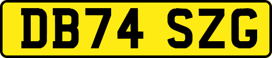 DB74SZG