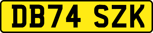 DB74SZK
