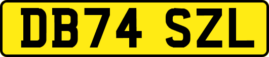 DB74SZL