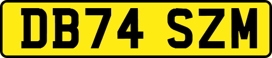 DB74SZM