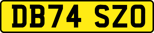 DB74SZO