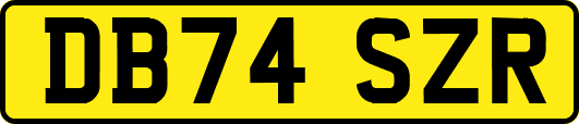 DB74SZR