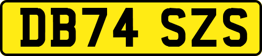 DB74SZS